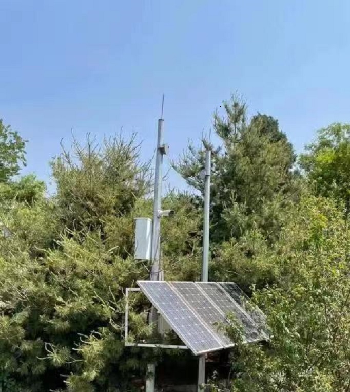 太陽(yáng)能光伏離網(wǎng)發(fā)電系統(tǒng)